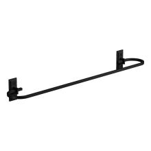 Hubbardton Forge 841024-10 - Metra Towel Holder