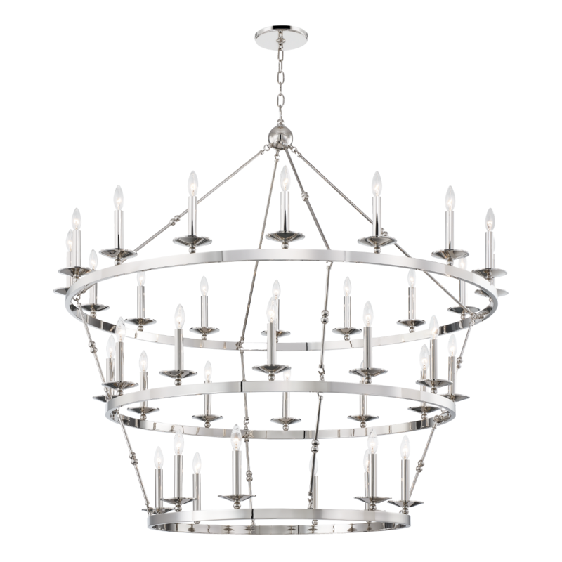 Allendale Chandelier