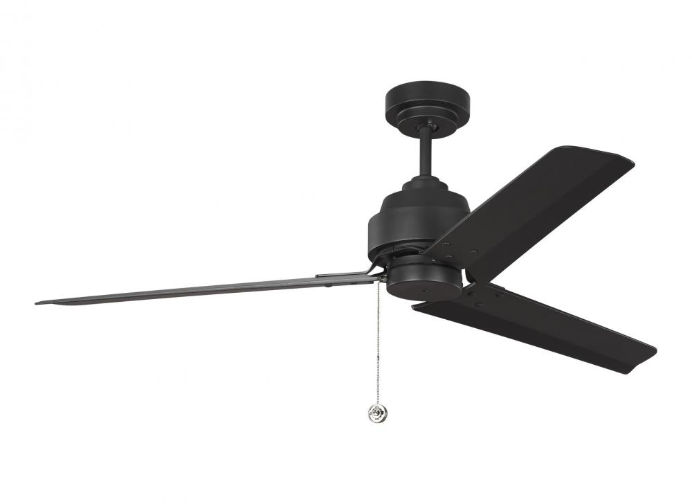 Arcade 54&#34; Ceiling Fan