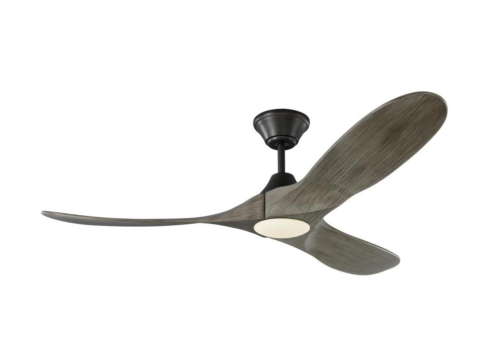 Maverick 52&#34; LED Ceiling Fan