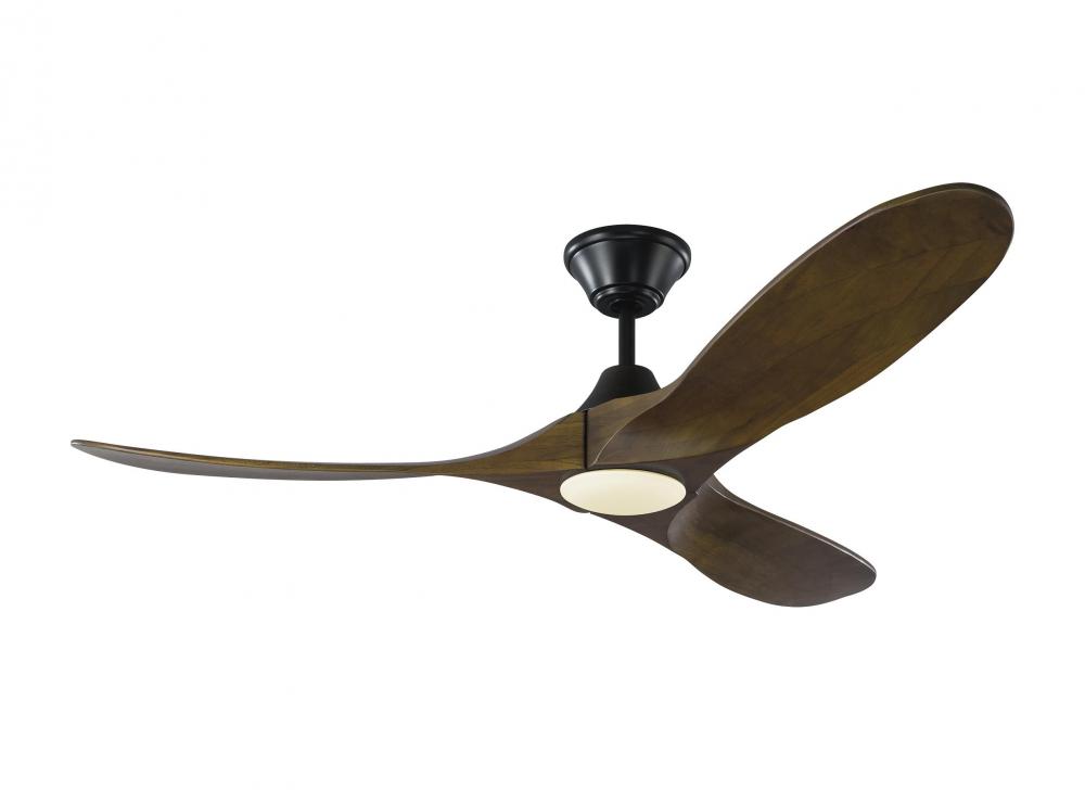 Maverick 52&#34; LED Ceiling Fan