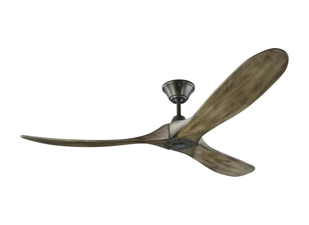 Maverick 60&#34; Ceiling Fan