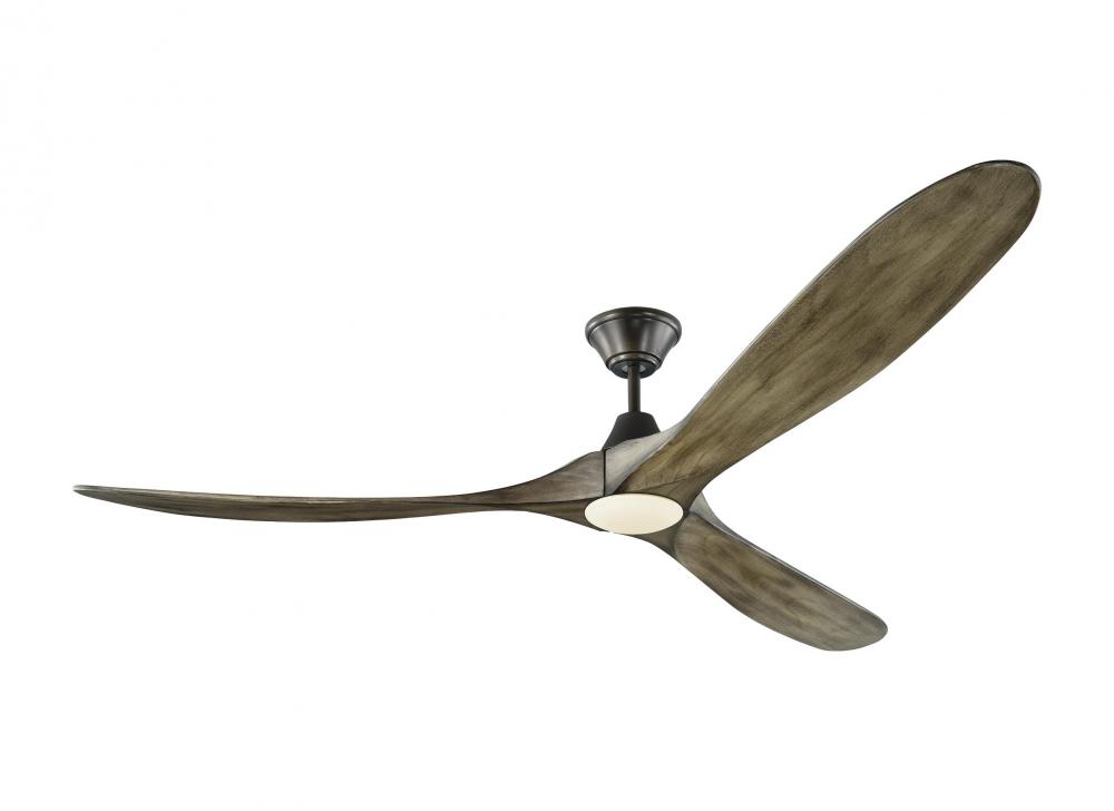 Maverick 70&#34; LED Ceiling Fan