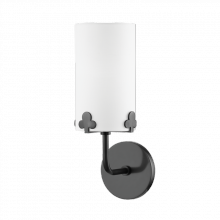 Mitzi by Hudson Valley Lighting H519101-OB - Darlene Wall Sconce