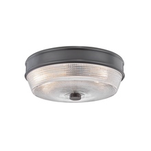 Mitzi by Hudson Valley Lighting H309501-OB - Lacey Flush Mount