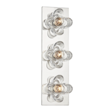 Mitzi by Hudson Valley Lighting H410303-PN - Shea Bath And Vanity