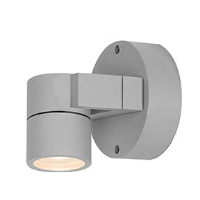 Outdoor Adjustable LED Spotlight