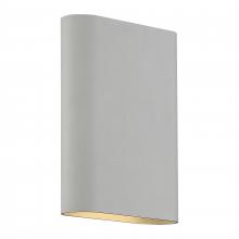 Access 20408LEDD-SAT - Dual Voltage LED Wall Sconce