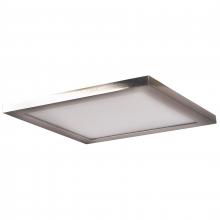 Access 20814LEDD-BS/ACR - LED Flush Mount