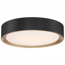 Access 49970LEDDLP-MBL/ACR - LED Flush Mount