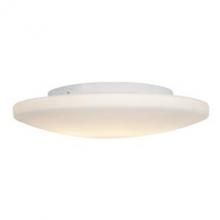 Access 50162LEDDLP-WH/OPL - LED Flush Mount