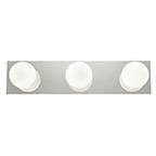 Access 62473LEDD-CH/OPL - 3 Light LED Vanity