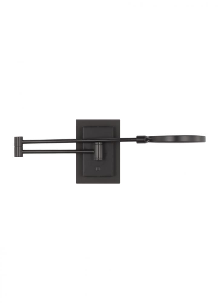 Spectica Small Task Sconce