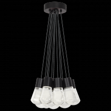 Visual Comfort & Co. Modern Collection 700TDALVPMC11BB-LED930 - Alva Pendant