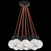 Visual Comfort & Co. Modern Collection 700TDMINAP11COB-LED930 - Mina Pendant