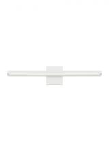 Visual Comfort & Co. Modern Collection 700BCBND24W-LED930 - Banda 24 Bath