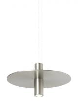 Visual Comfort & Co. Modern Collection 700MPPNTS-LED930 - Mini Ponte Pendant