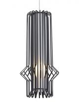 Visual Comfort & Co. Modern Collection 700MPSYRBS-LEDS930 - Mini Syrma Pendant