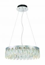 Minka George Kovacs P5330-077-L - Curio - LED Pendant