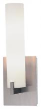 Minka George Kovacs P5040-084 - Tube - 2 Light Wall Sconce