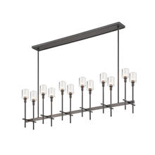 Alora Lighting LP314312UBCC - Salita