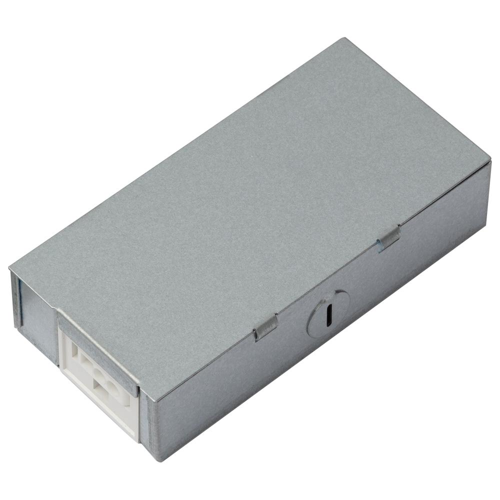 Under Cabinet LED Junction Box, Metal