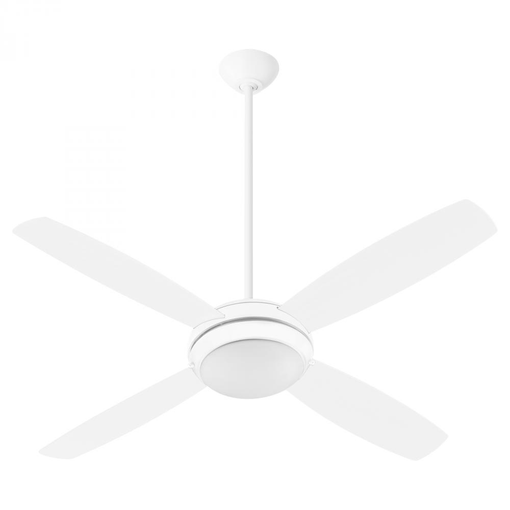 Expo 52&#34; 4BL LED Fan - SW