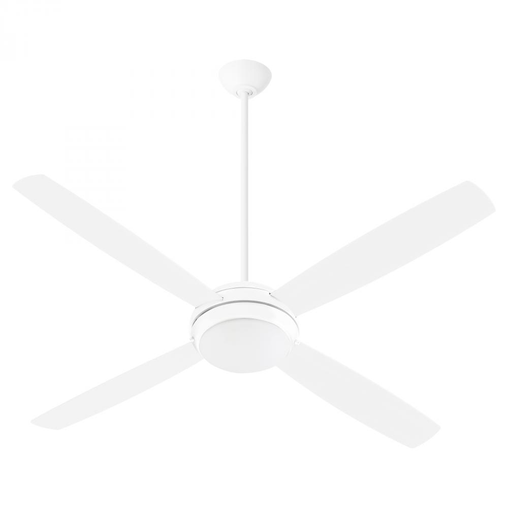 Expo 60&#34; 4BL LED Fan - SW