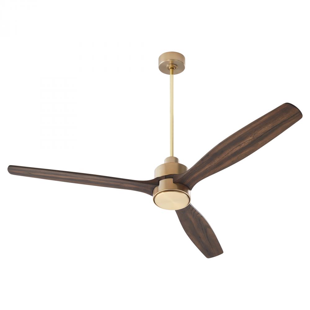 Reni 65&#34; 3 BL Fan - AGB