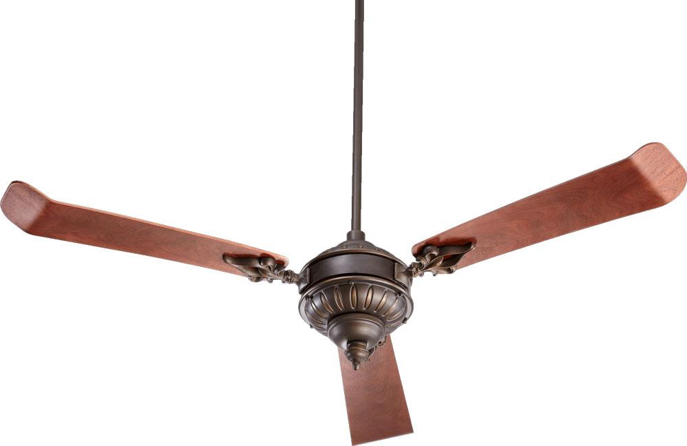 Brewster 3bld 60&#34; Fan - OB