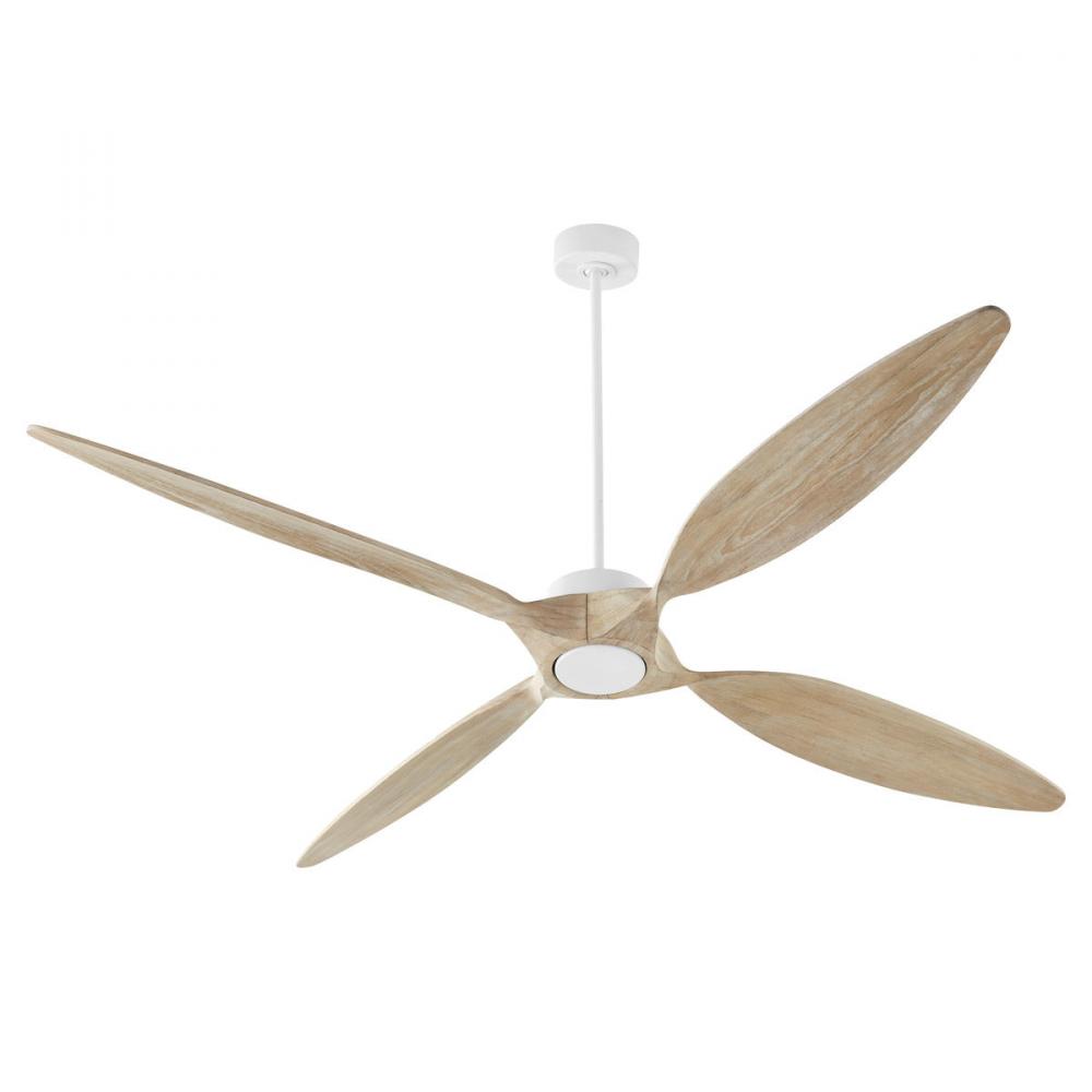 Papillon 80&#34; Wifi Fan - SW