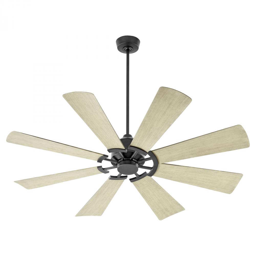 Mod 60&#34; Damp Fan - MB