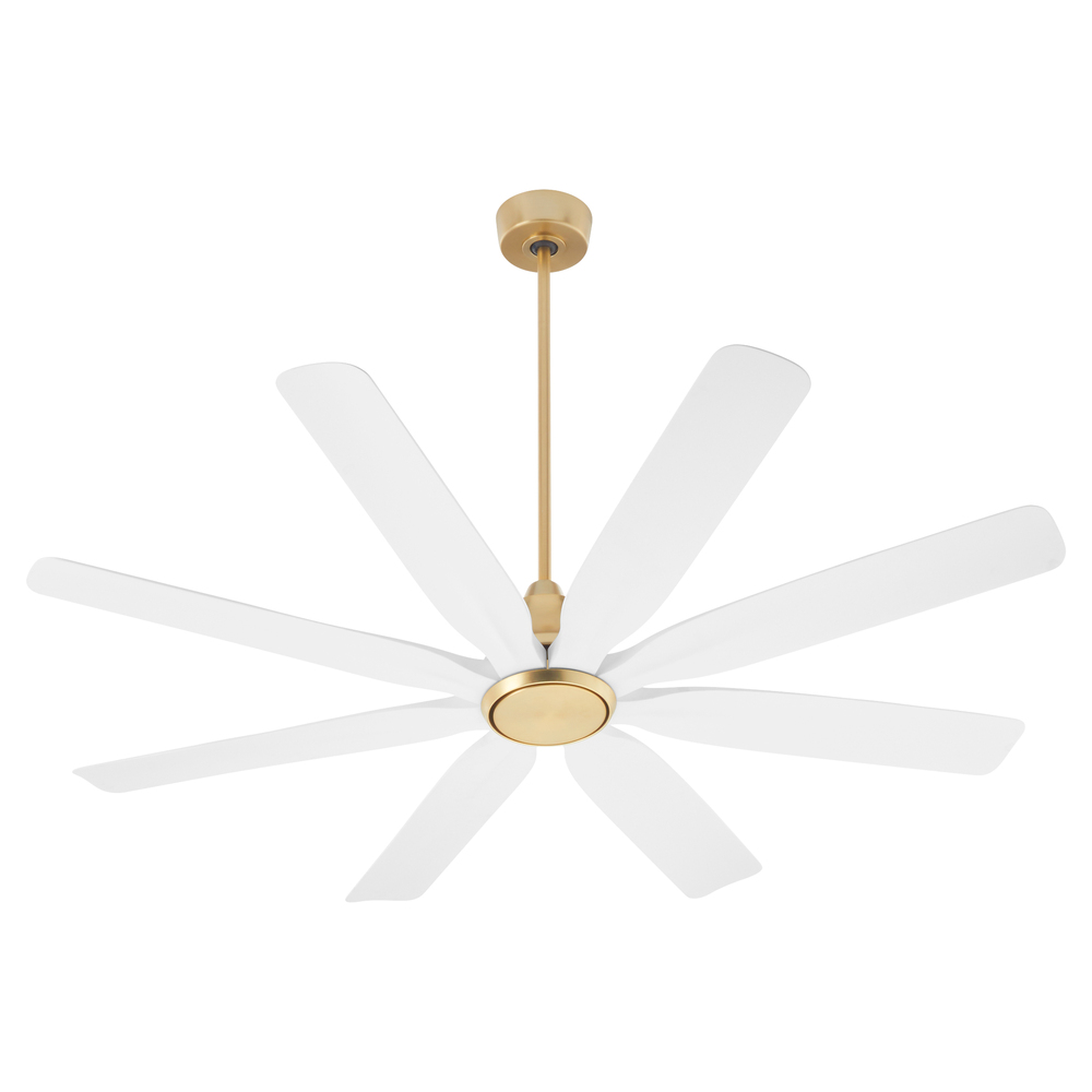 Rosales 60&#34; 8bld Fan - AGB