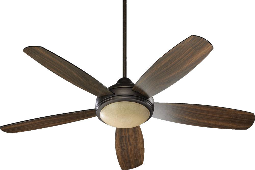 52&#34; COLTON FAN - OB