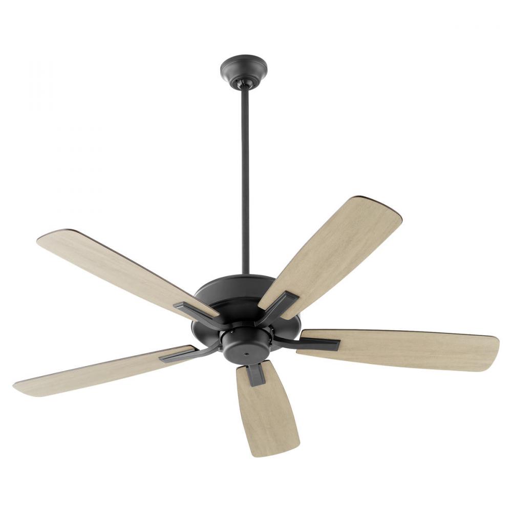 Ovation 52&#34; 5BL Fan - MB