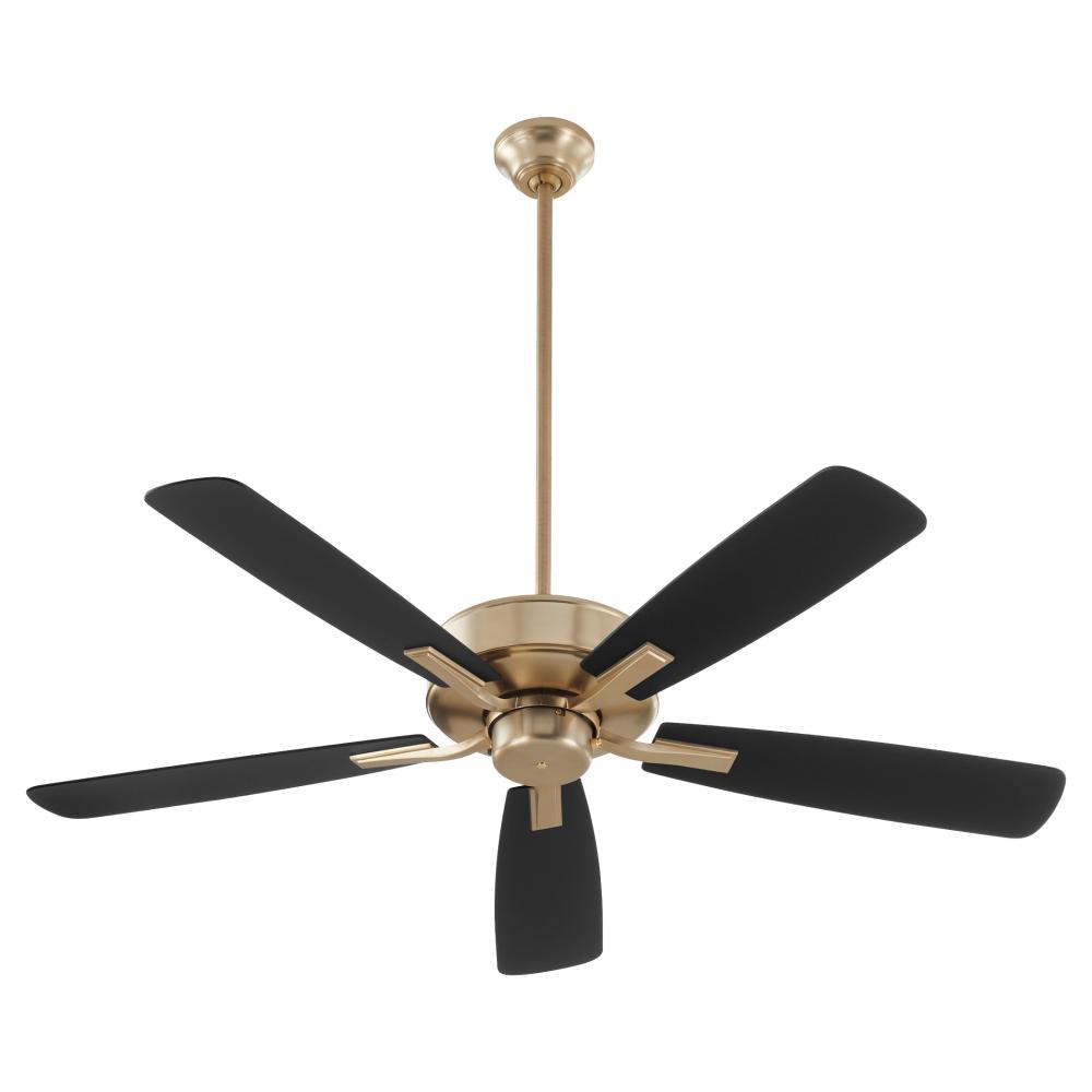 Ovation 52&#34; 5BL Fan - AGB