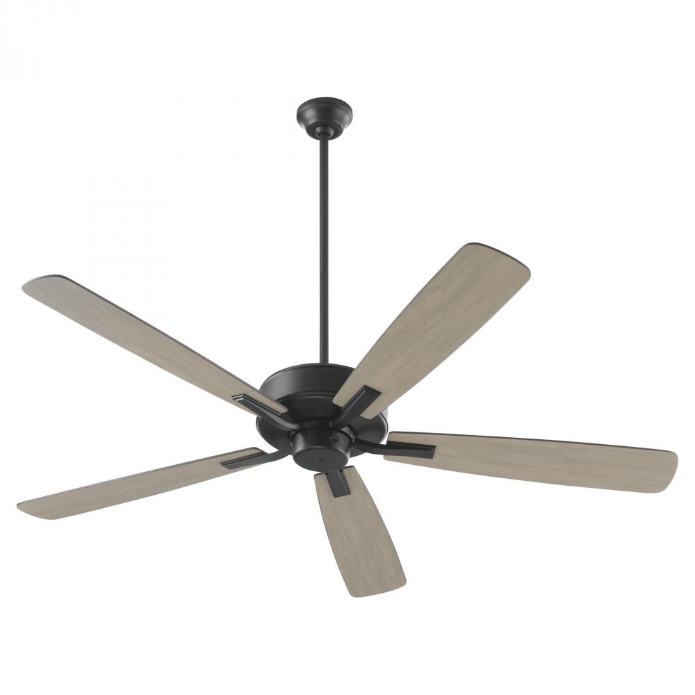 Ovation 60&#34; 5BL Fan - MB