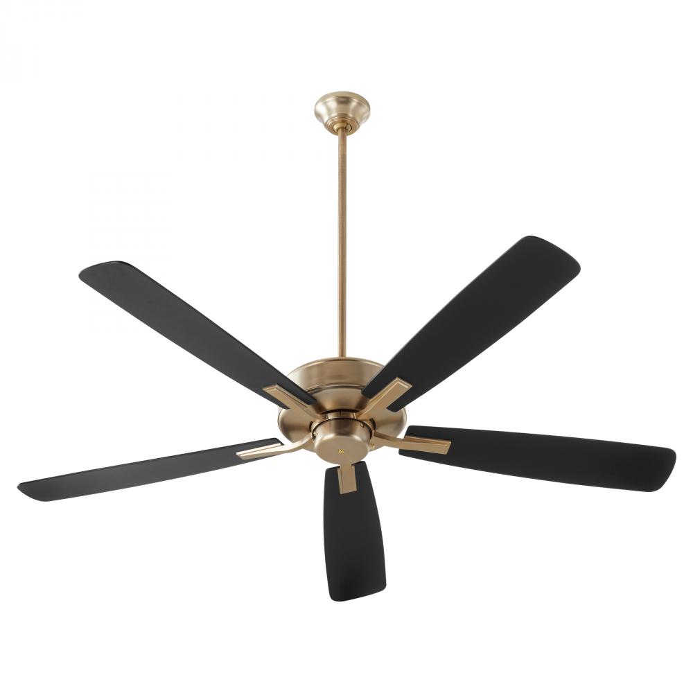 Ovation 60&#34; 5BL Fan - AGB