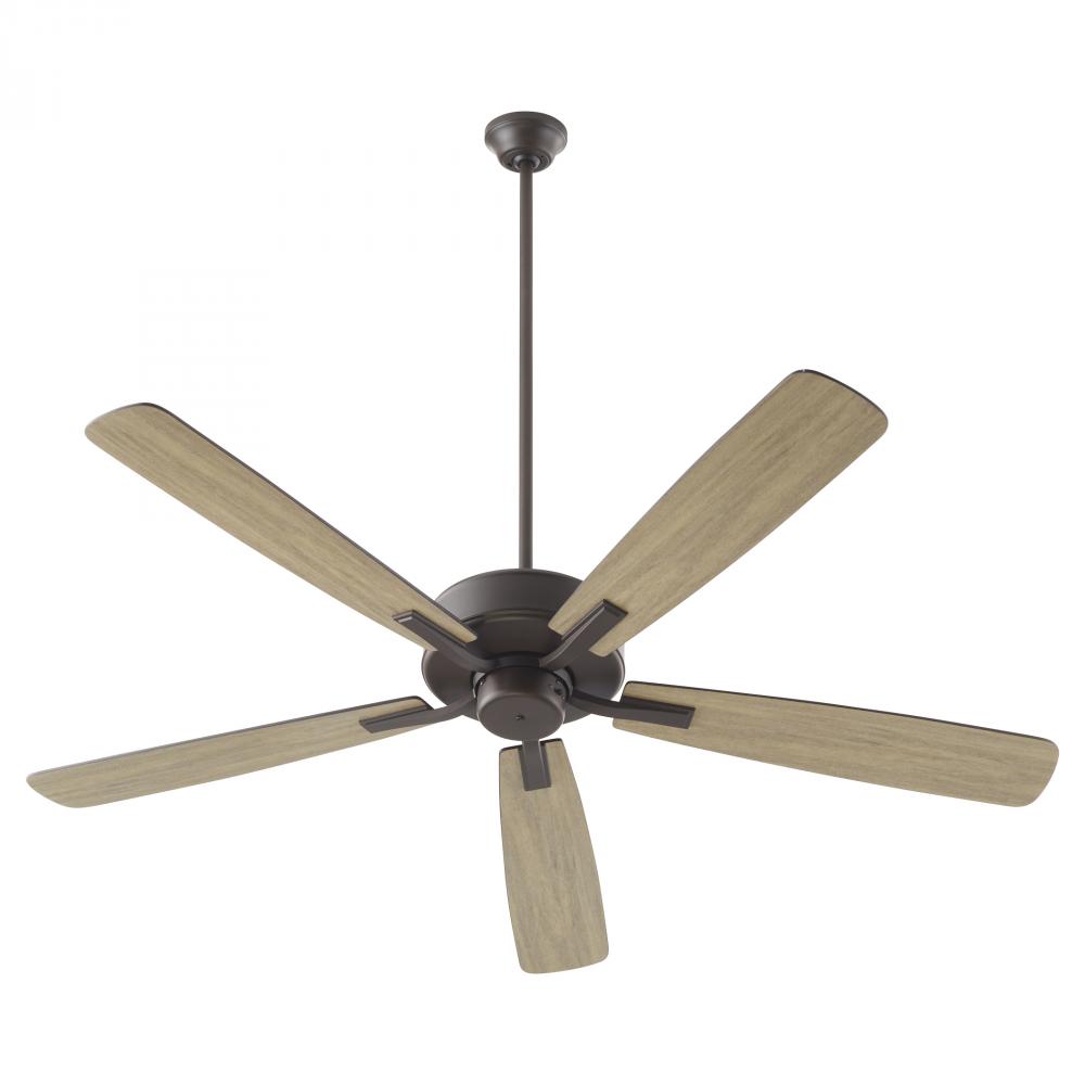 Ovation 60&#34; 5BL Fan - OB