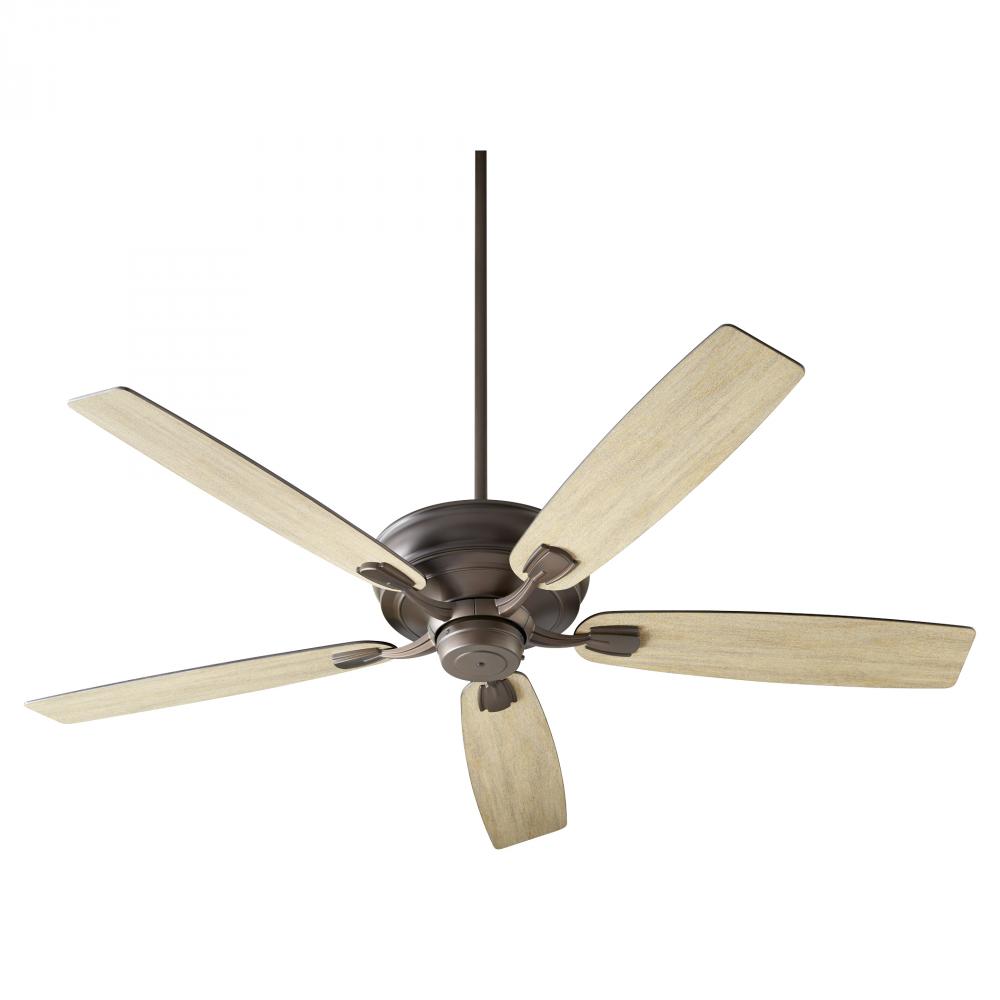 GAMBLE 60&#34; DC FAN - OB