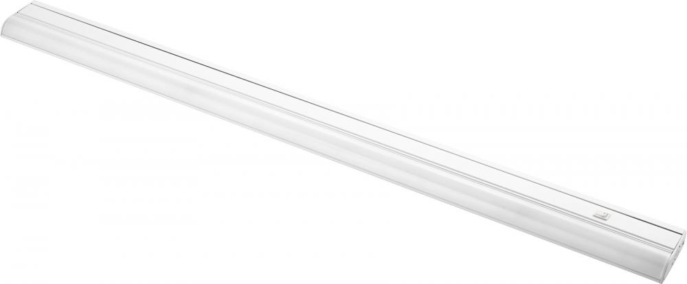 LED Ucl 48&#34; 18w - WH