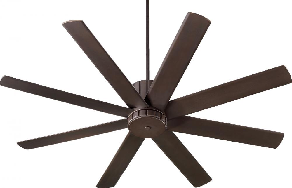 Proxima 60&#34; 8bld Fan - OB