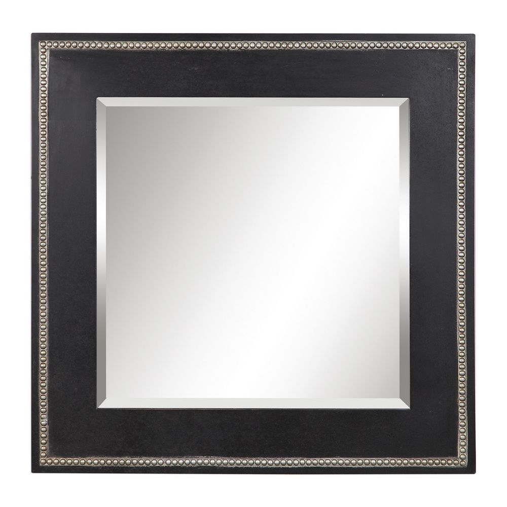 Uttermost Lollis Square Mirror