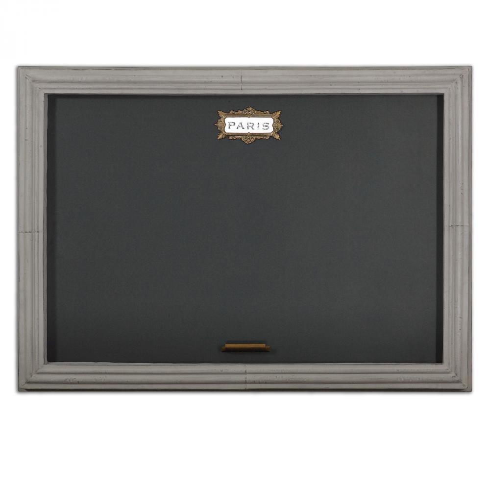 Uttermost Paris Chalkboard