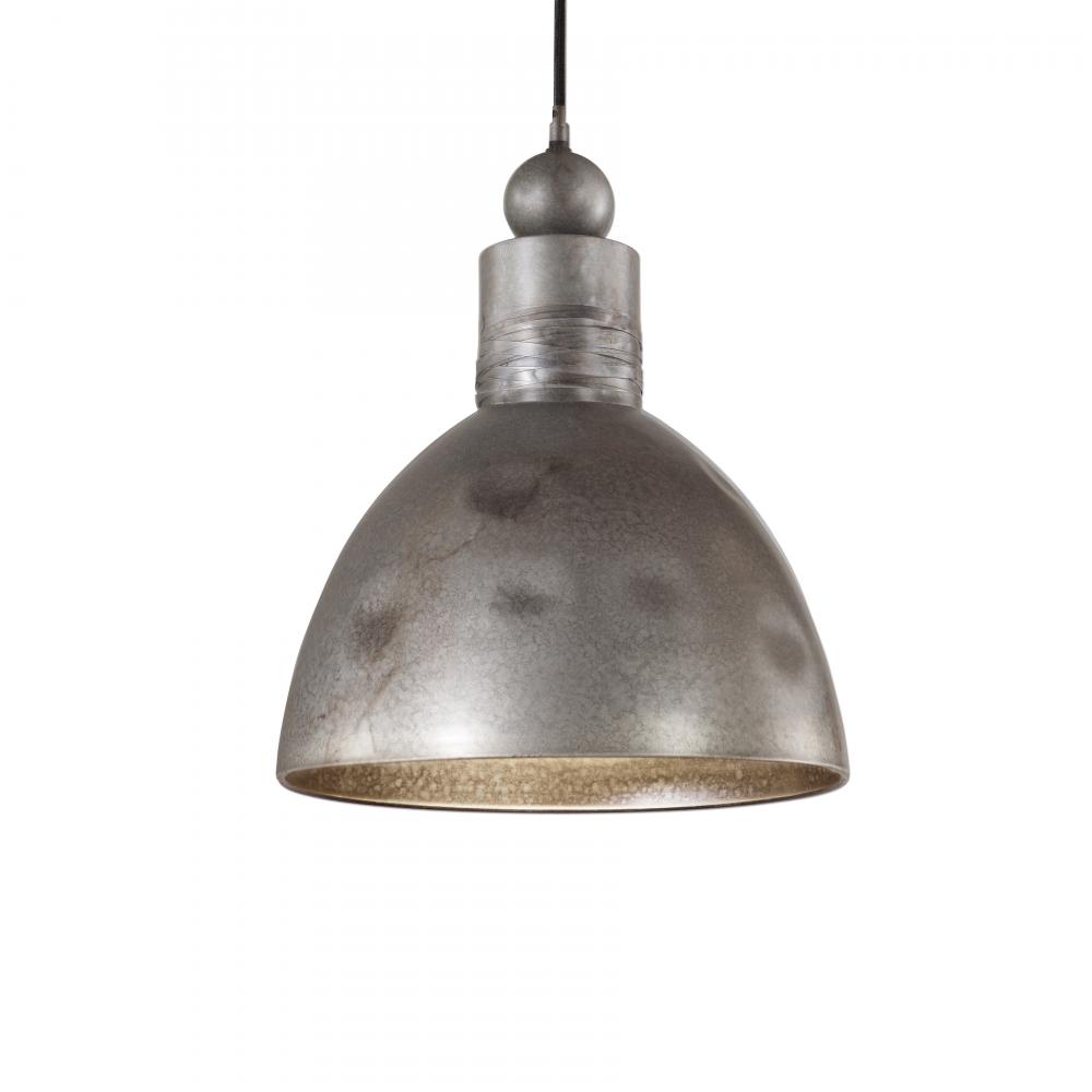 Uttermost Adelino 1 Light Pendant