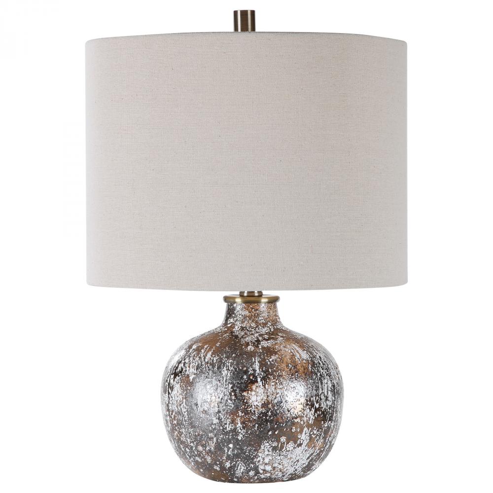 Uttermost Luanda Ceramic Accent Lamp