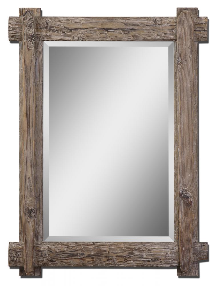 Uttermost Claudio Wood Mirror