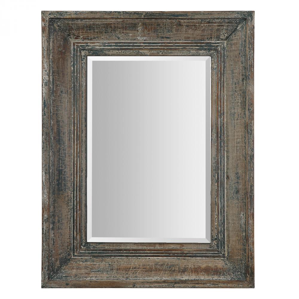 Uttermost Missoula Small Mirror