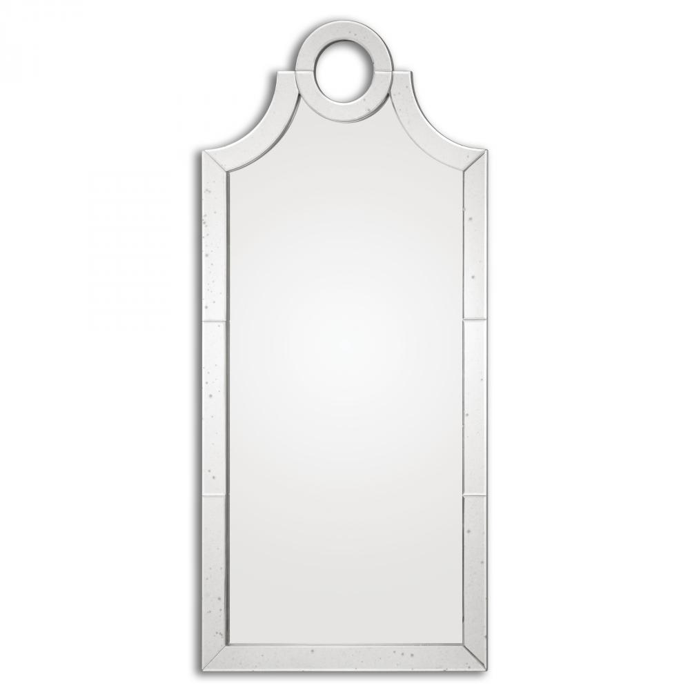 Uttermost Acacius Arched Mirror