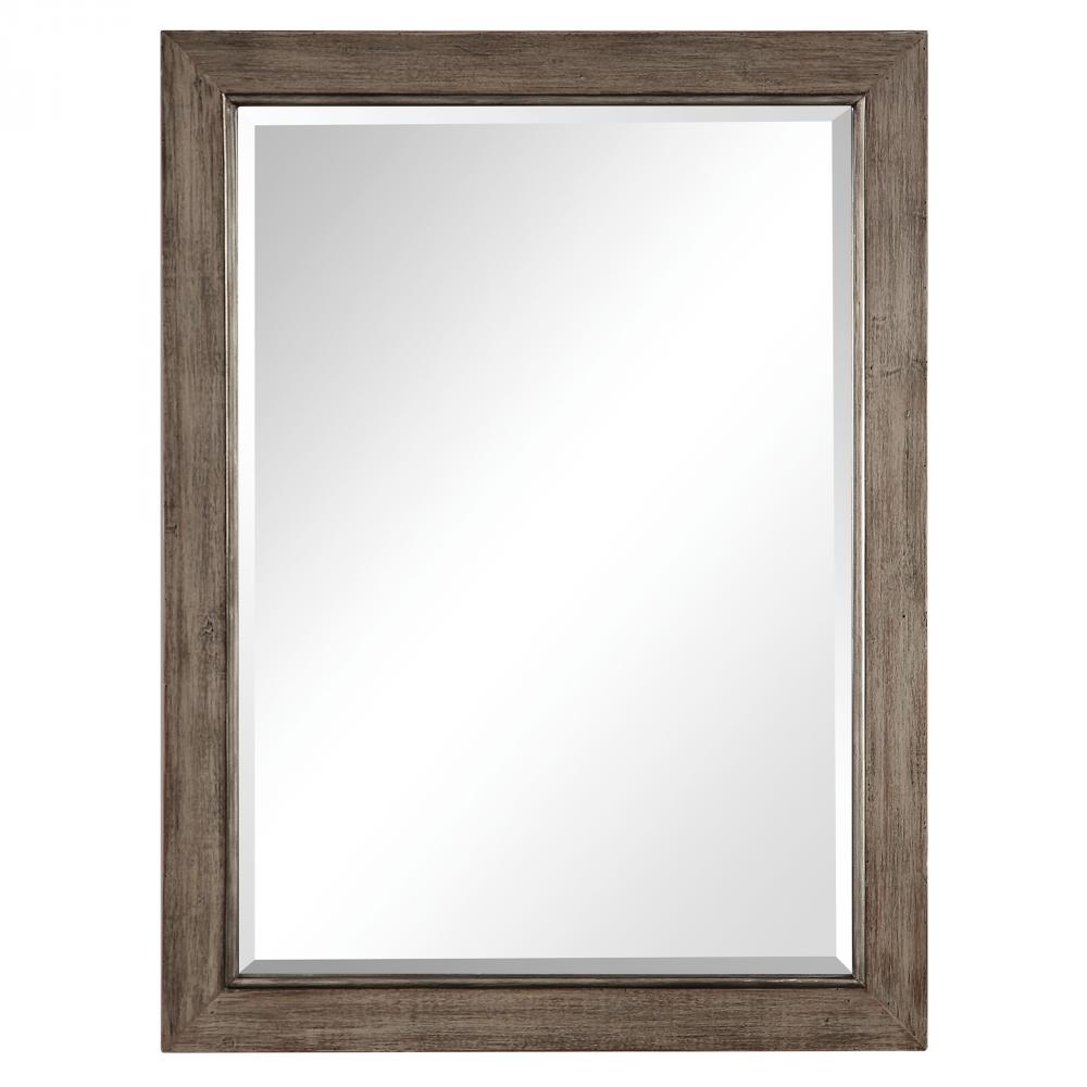 Uttermost Walt Farmhouse Mirror